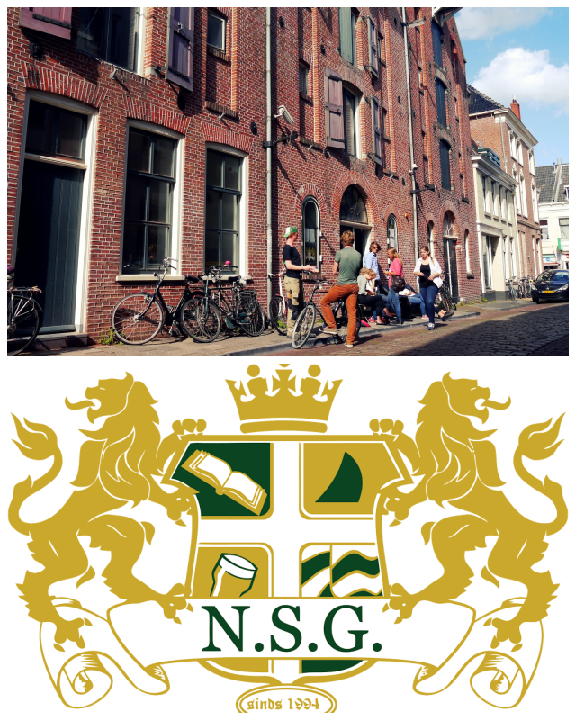 Review Navigators Studentenvereniging Groningen image 153218