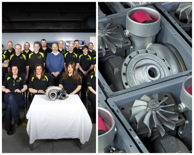 Review SCM Turbomotive Ltd image 139957