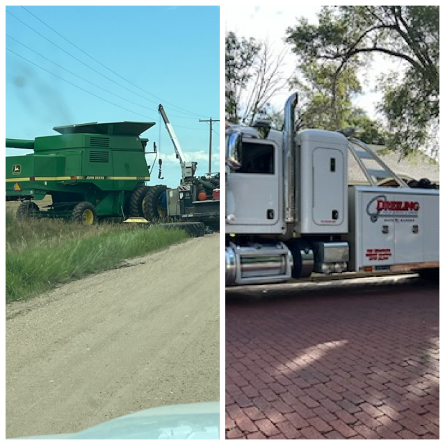 Review Dreiling field service llc image 276303