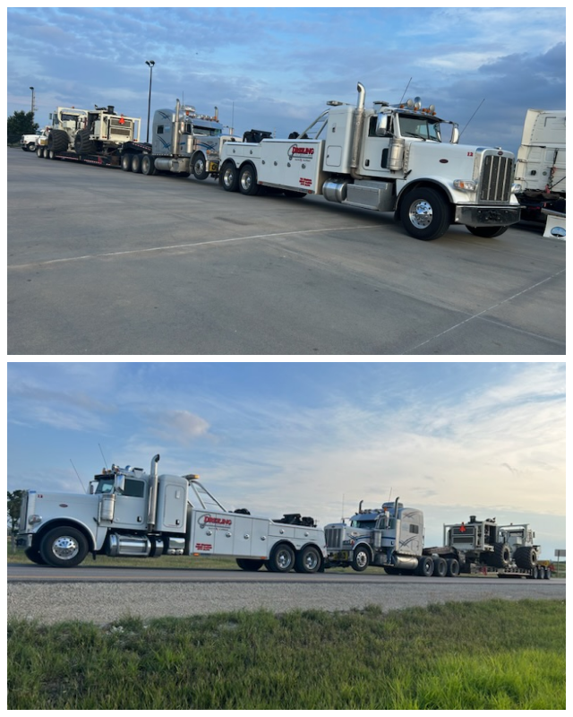 Review Dreiling field service llc image 276304