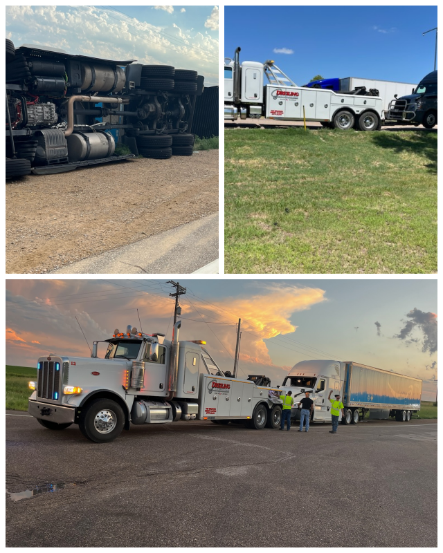 Review Dreiling field service llc image 276305