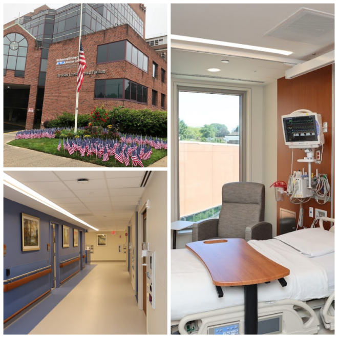 Review Richmond university medical center image 240242