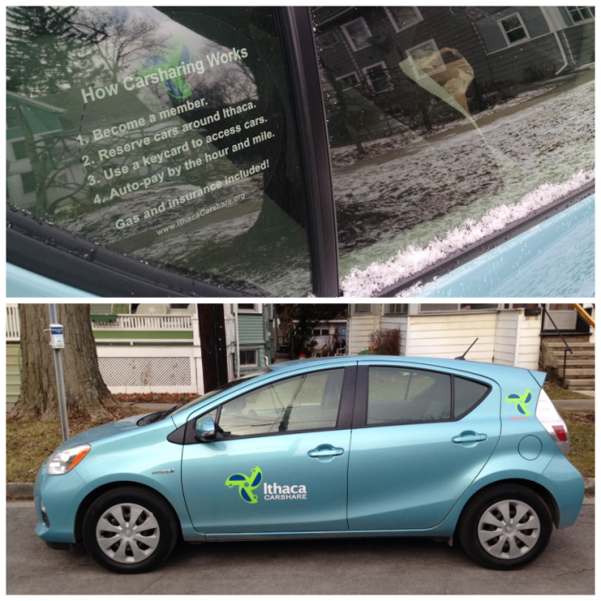 Review Ithaca carshare image 303343