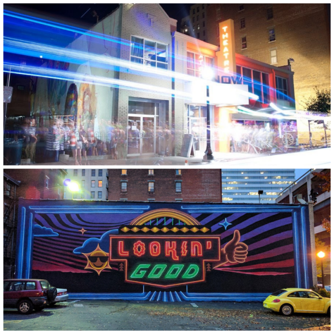 Review Know Theatre of Cincinnati image 138380