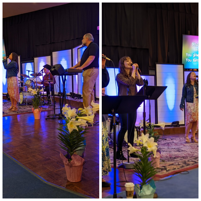 Review Lincoln glen church image 313428