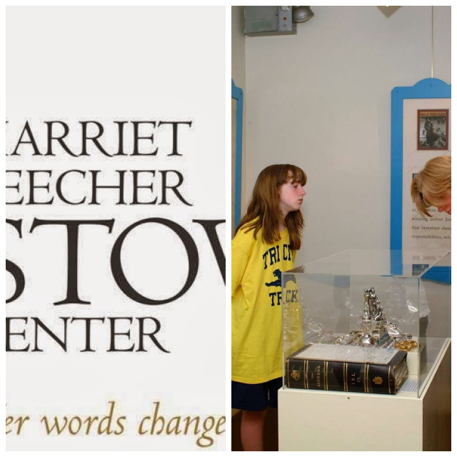 Review Harriet Beecher Stowe Center image 183243