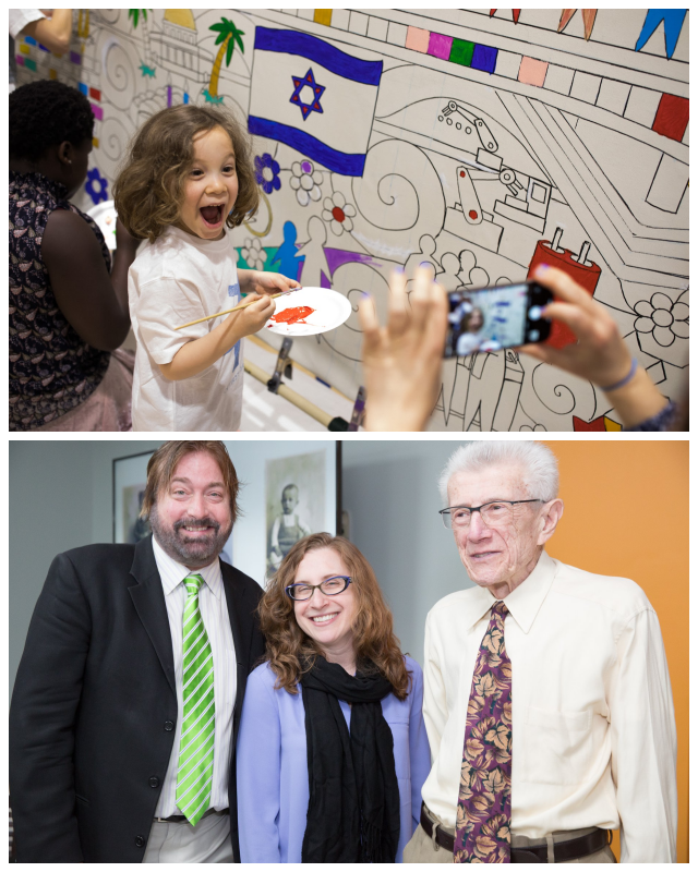 Review Jewish federation of greater pittsburgh image 264626