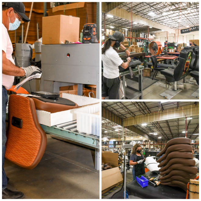 Review Gary Platt Manufacturing image 119849