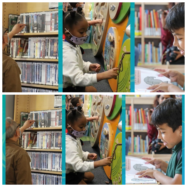 Review MLK Library image 58513