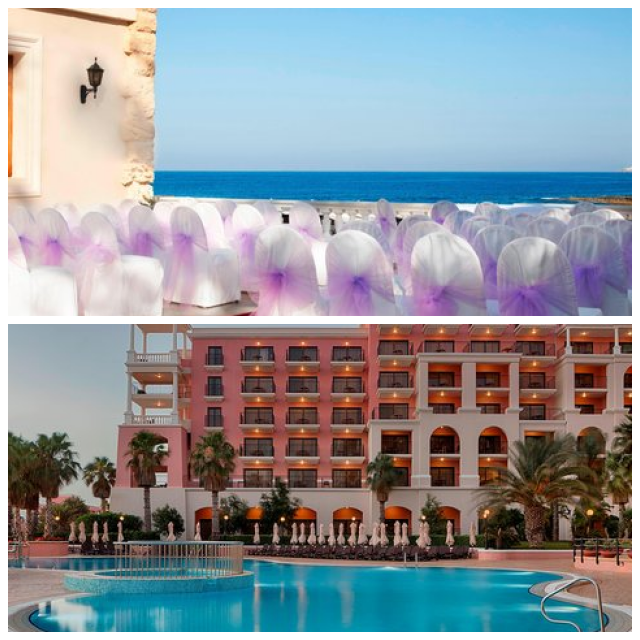 Review The Westin Dragonara Resort Malta image 112474
