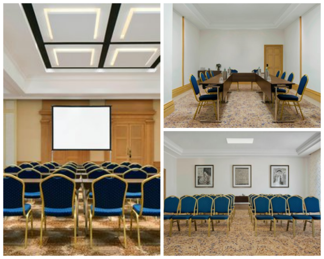 Review The Westin Dragonara Resort Malta image 112476