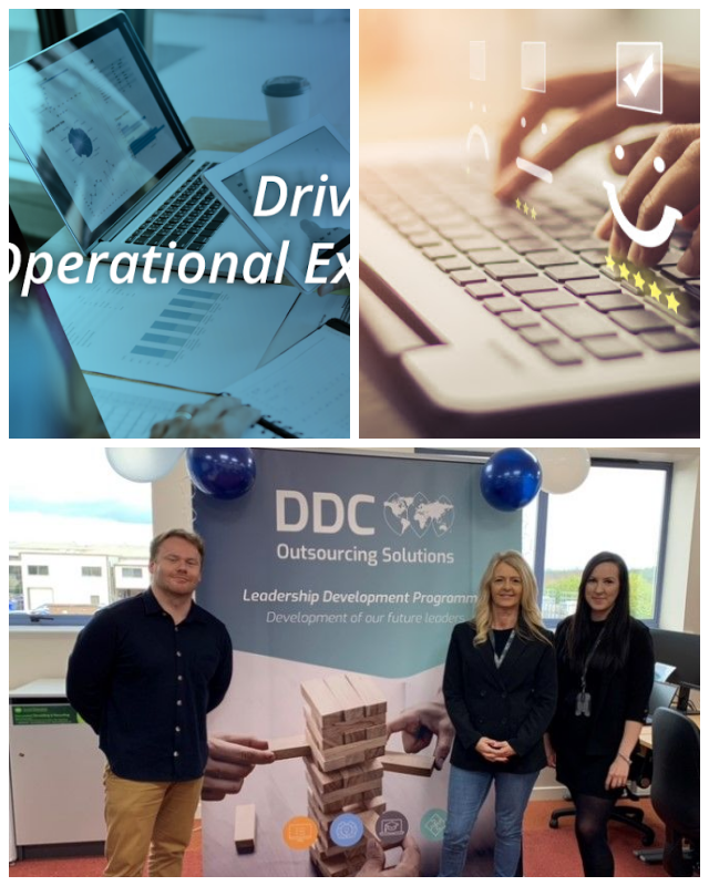 Review DDC OS image 53337