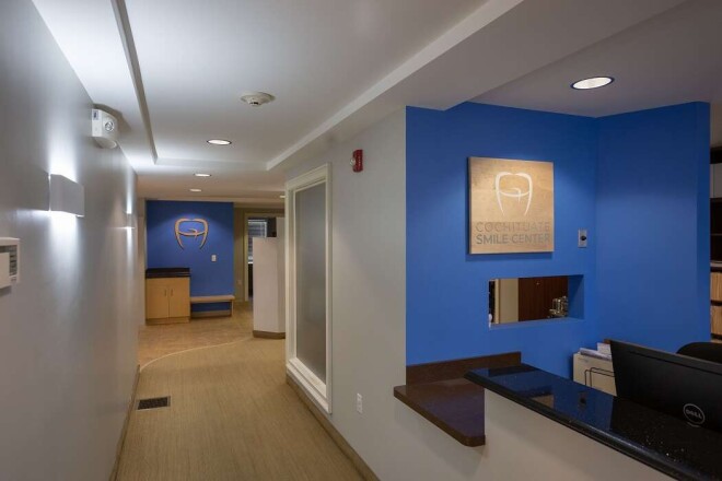 Review Cochituate Smile Center image 358925