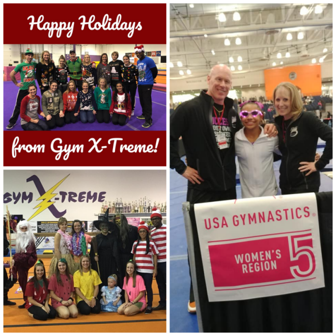 Review Gym x-treme gymnastics image 293672