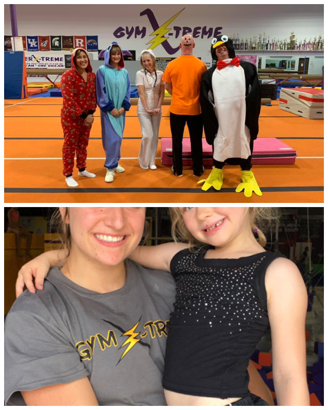 Review Gym x-treme gymnastics image 293673
