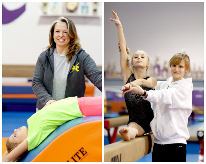Review Gym x-treme gymnastics image 293675
