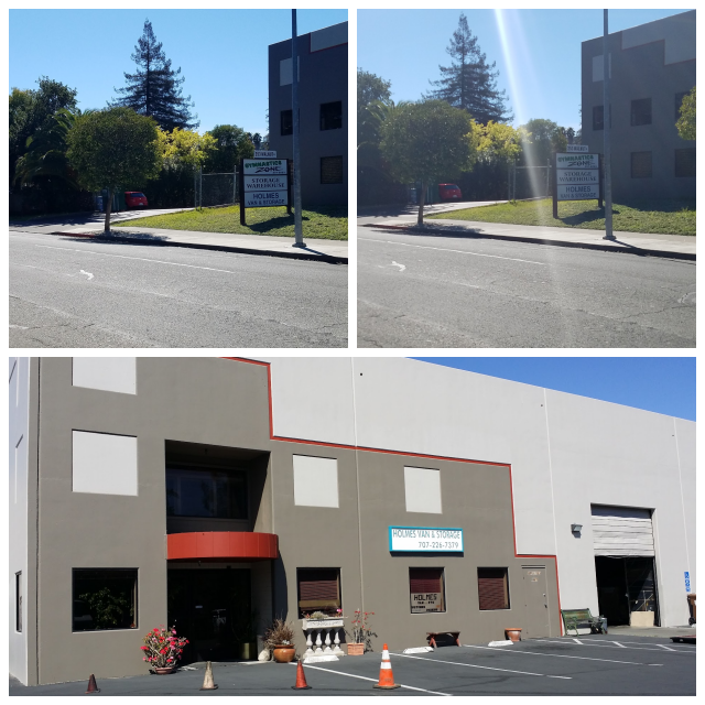 Review Holmes Van & Storage, Inc. image 217161