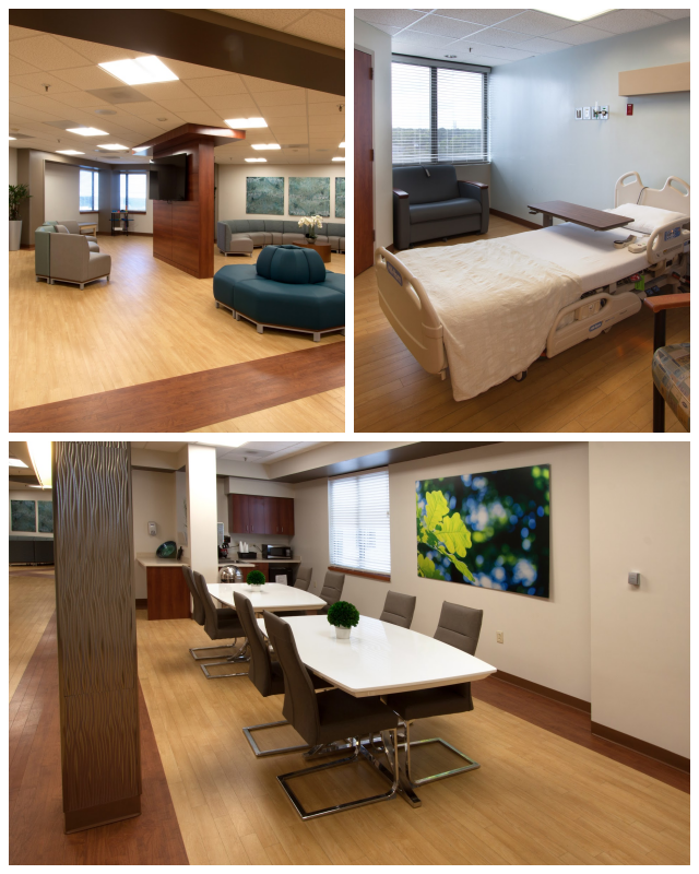 Review Oakbend medical group image 330082