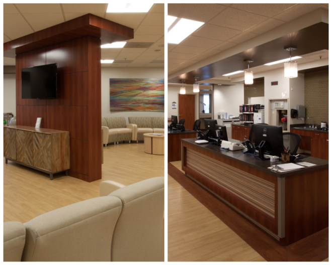 Review Oakbend medical group image 330083