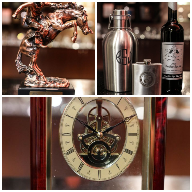 Review San dieguito trophy, inc image 351428