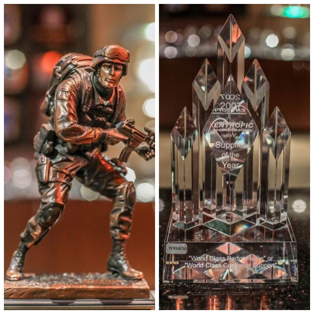 Review San dieguito trophy, inc image 351429