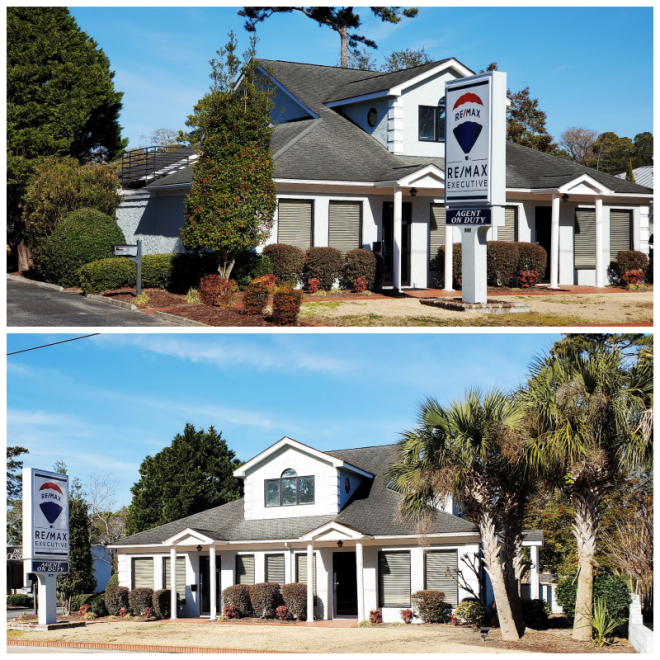 Review RE/MAX Ocean Forest image 185314