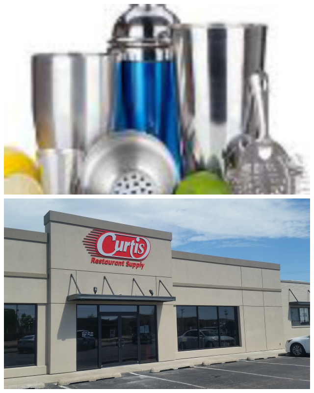 Review de Curtis restaurant image 162130