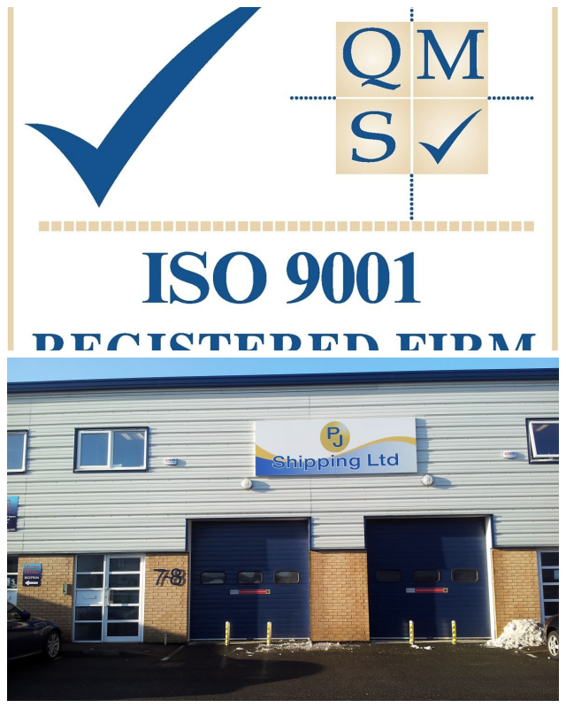 Review PJ'S CUSTOMS BROKERS AND DARWIN FORWARDING PTY LTD image 226443