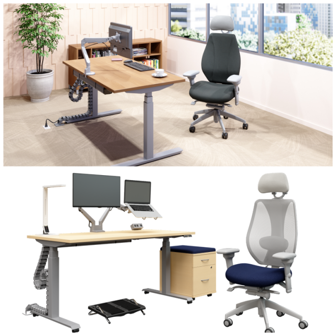 Review ergoCentric Seating Systems image 234206