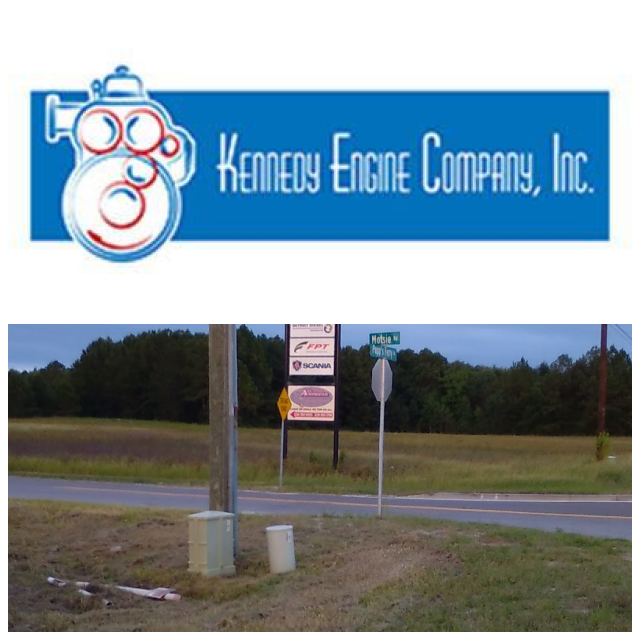 Review Kennedy engine company image 307626