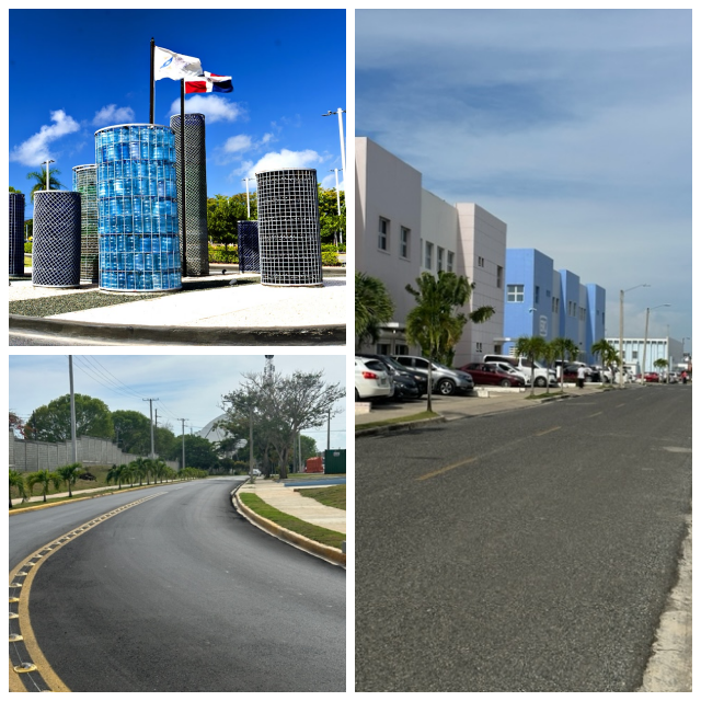Review Compañia Nacional de Seguros / Zona Franca San Isidro image 17005