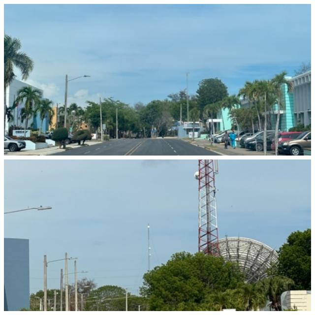 Review Compañia Nacional de Seguros / Zona Franca San Isidro image 17006