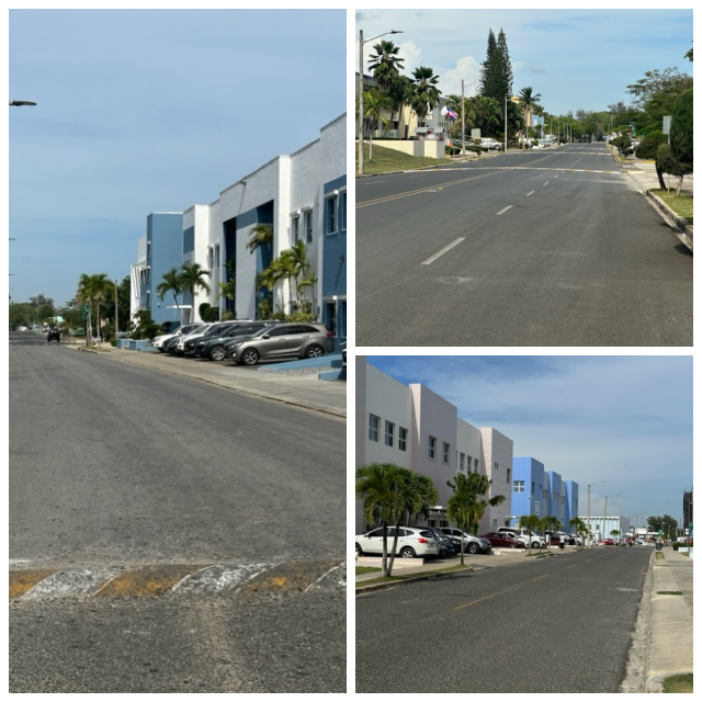 Review Compañia Nacional de Seguros / Zona Franca San Isidro image 17007