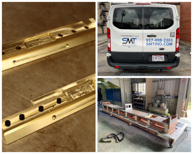 Review Smt industries inc. image 356261