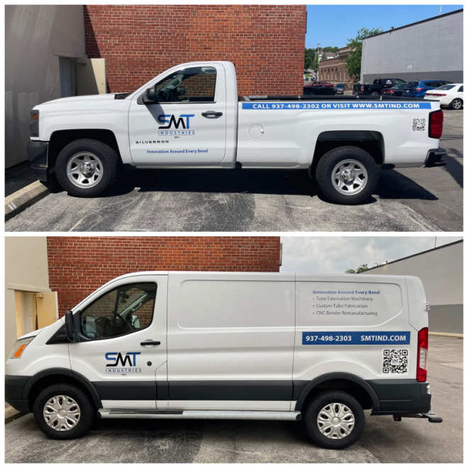 Review Smt industries inc. image 356262