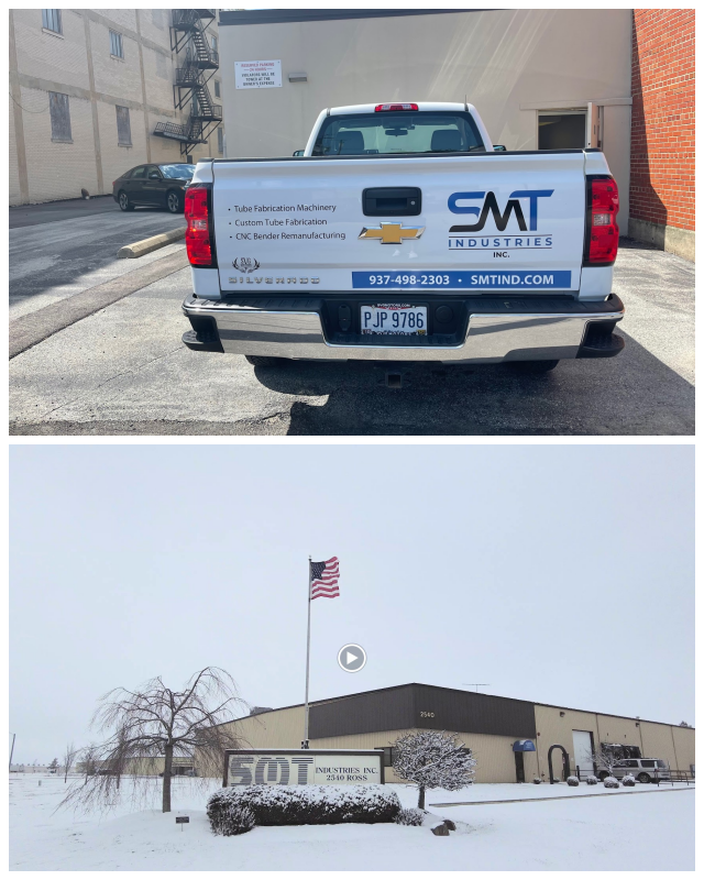 Review Smt industries inc. image 356263