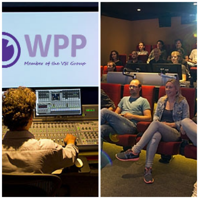 Review Wim Pel Productions image 13967