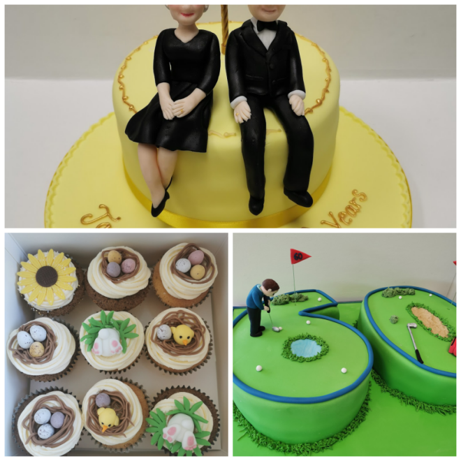Review Make a Wish Cakes image 215964