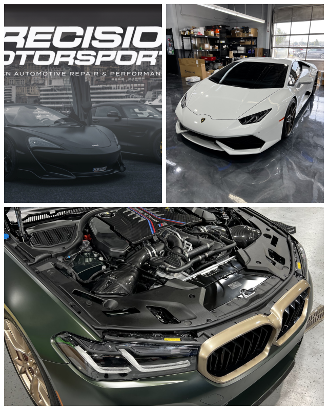 Review Precision tuning motorsports llc. image 339408
