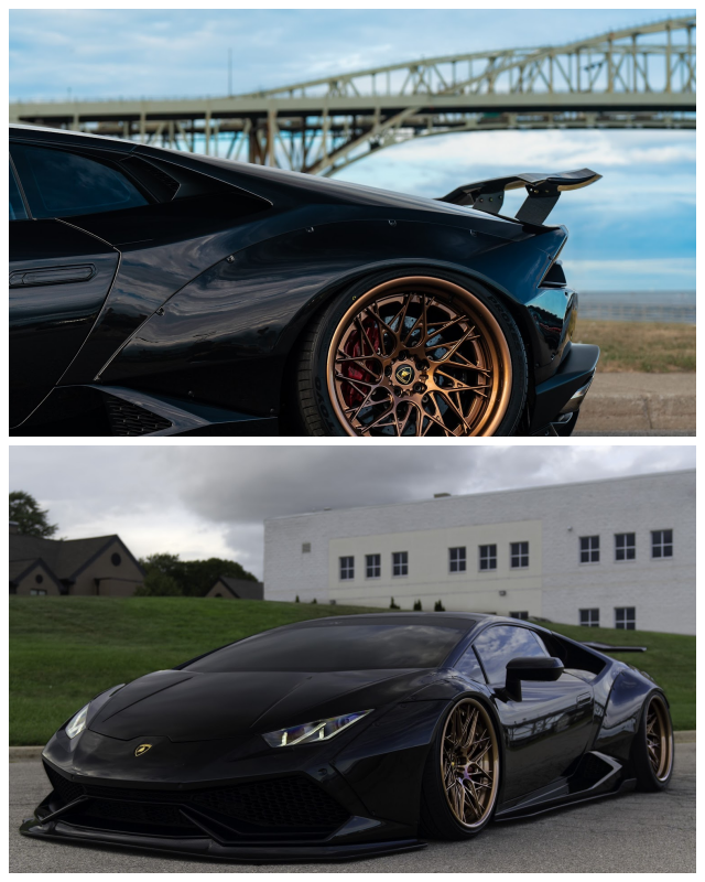 Review Precision tuning motorsports llc. image 339409
