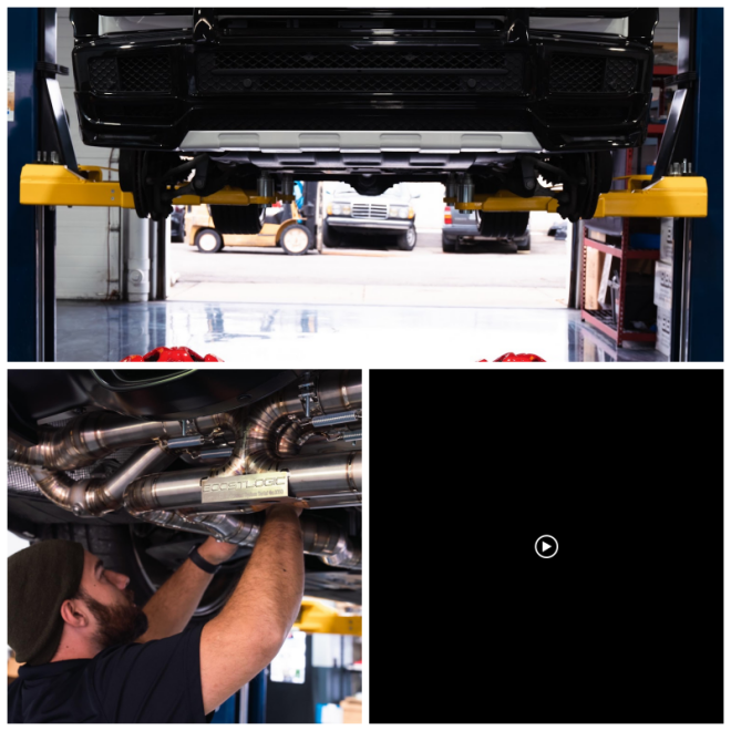 Review Precision tuning motorsports llc. image 339411