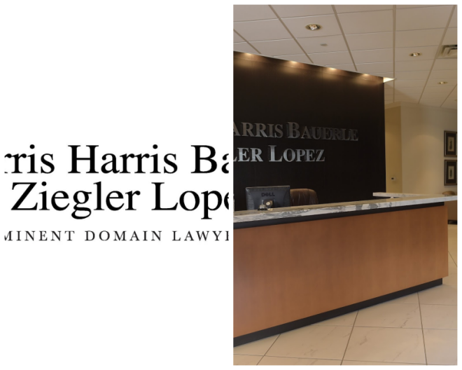 Review Harris Harris Bauerle Ziegler Lopez image 73237