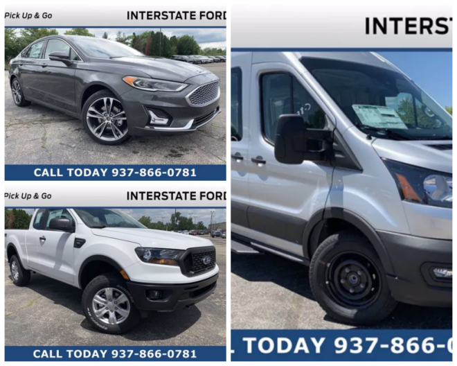 Review Interstate ford image 269759