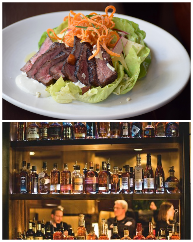 Review Red Star Tavern image 96386