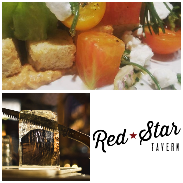 Review Red Star Tavern image 96388
