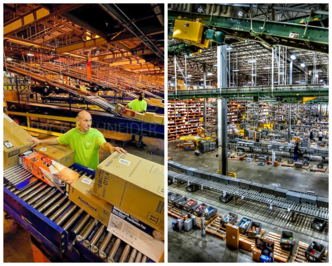 Review Material Handling Exchange image 161762