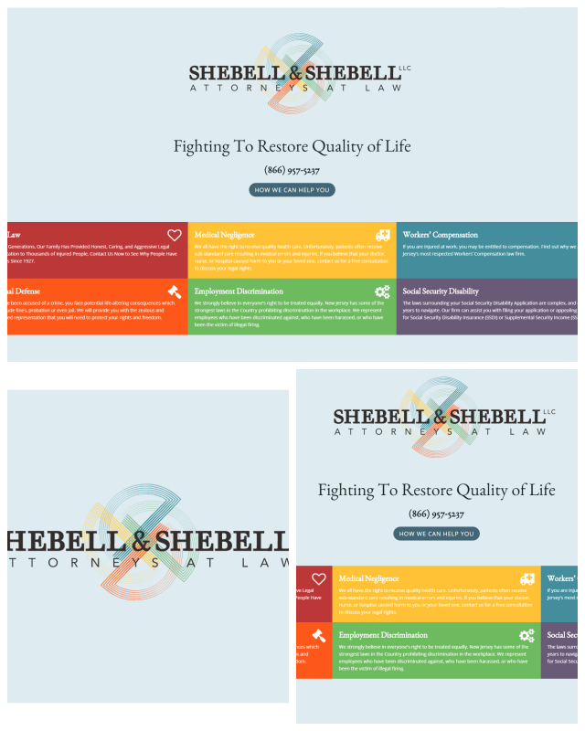 Review Shebell & shebell, llc image 353531