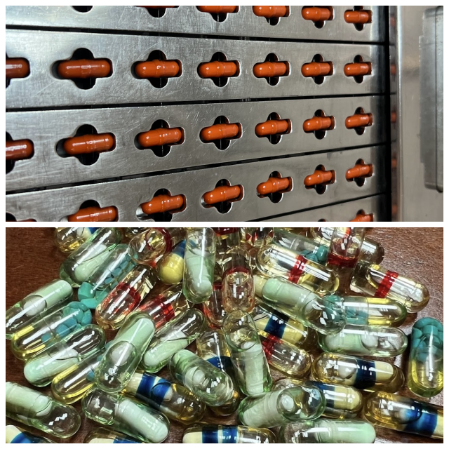 Review LIQUIDCAPSULE Manufacturing image 219540