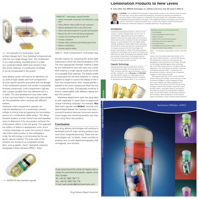 Review LIQUIDCAPSULE Manufacturing image 219542