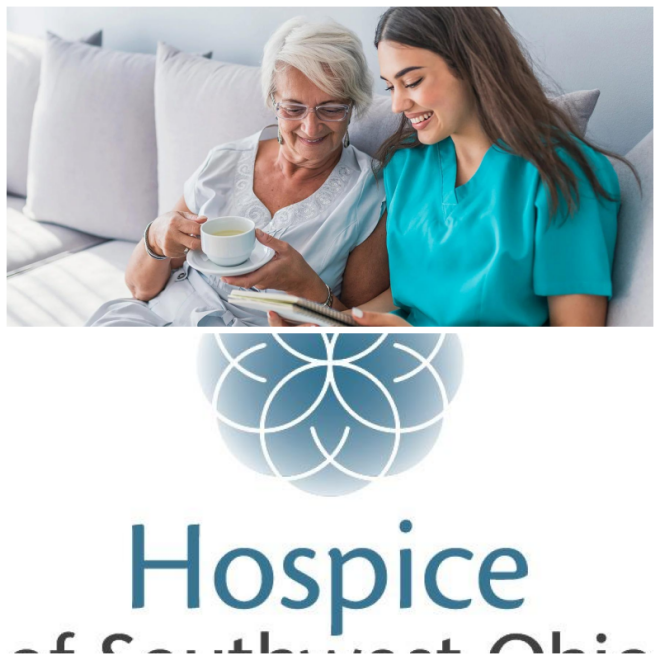 Review Hospice of Southwest Ohio image 170919